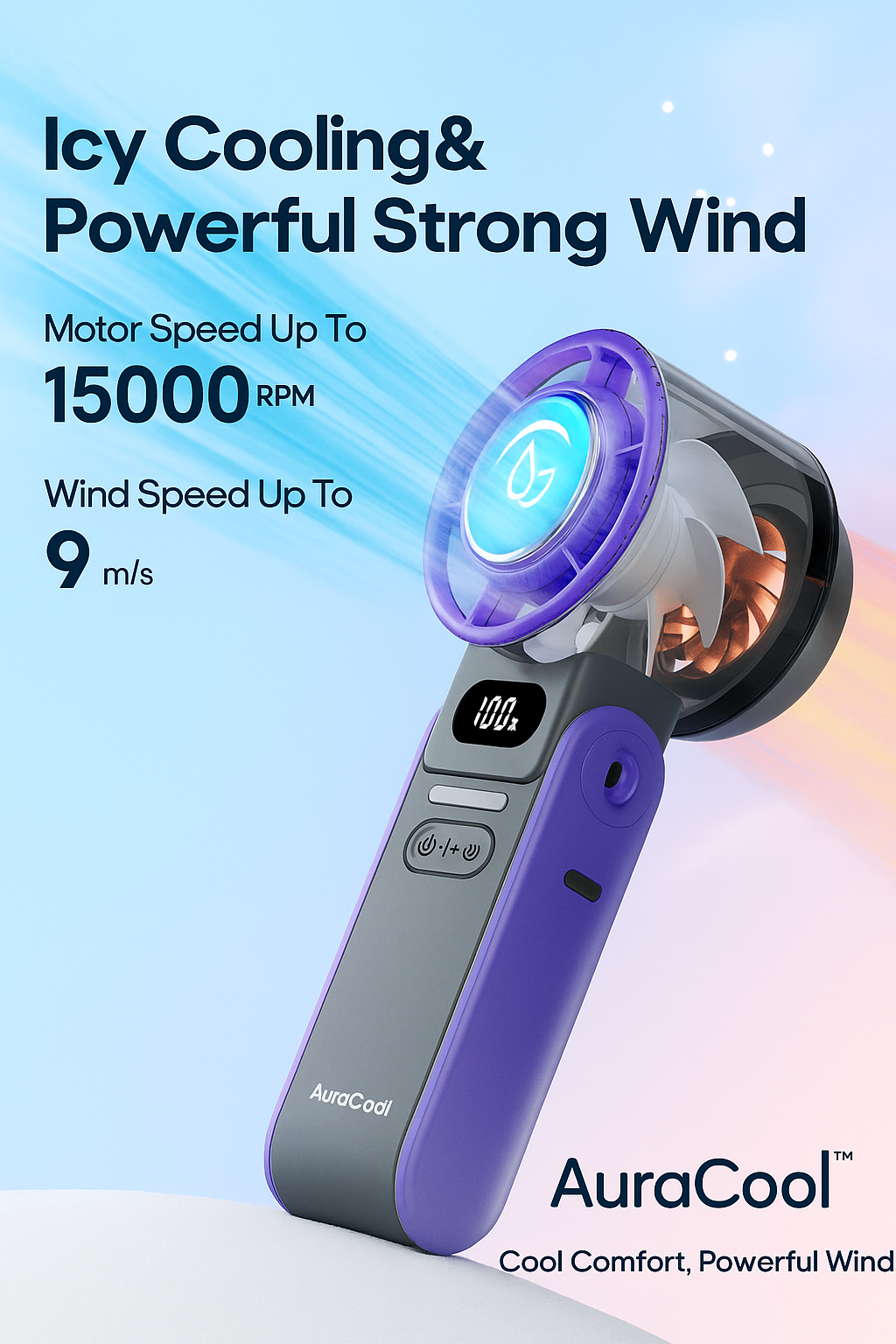 AuraCool