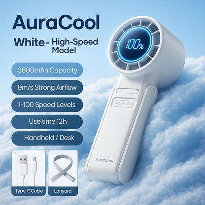AuraCool