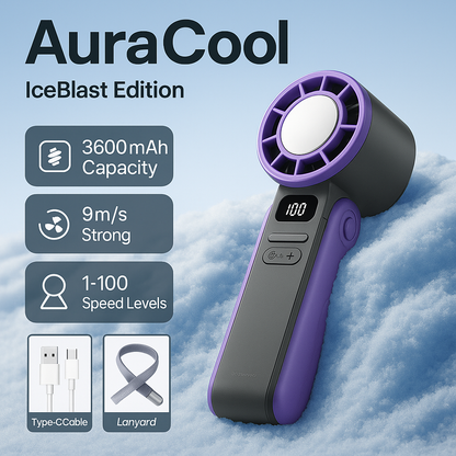 AuraCool