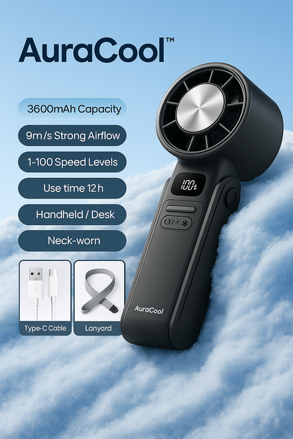 AuraCool